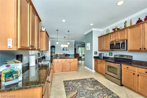 21217 Bella Terra Blvd, Estero, FL 33928 photo 12