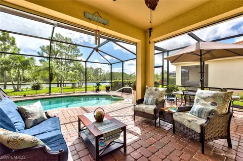 21217 Bella Terra Blvd, Estero, FL 33928 photo 21