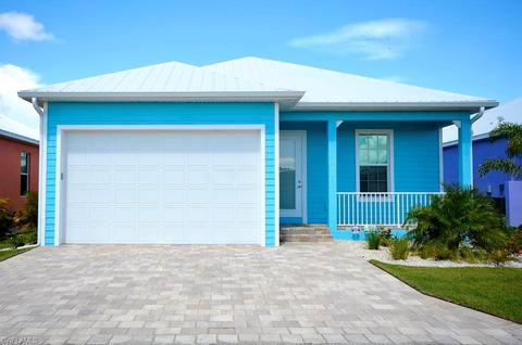 3035 Trawler Ln, Saint James City, FL 33956