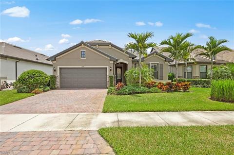 7529 Geranium Way, Naples, FL 34114 photo 1