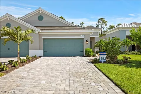 2151 Marquesa Cir, Naples, FL 34112 photo 1