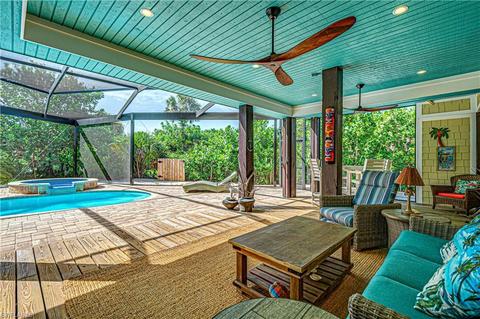 4471 Panama Shell Dr, Captiva, FL 33924 photo 5