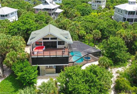 4471 Panama Shell Dr, Captiva, FL 33924 photo 6
