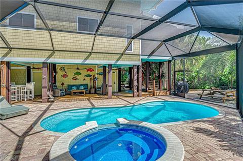4471 Panama Shell Dr, Captiva, FL 33924 photo 3