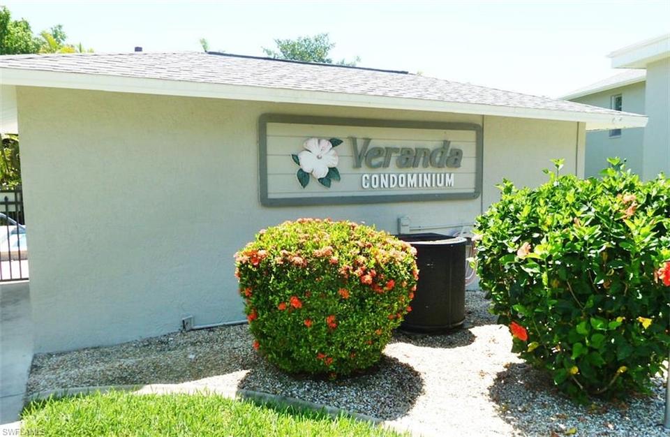  4213 SE 19th Ave #107, Cape Coral, FL 33904 photo 1