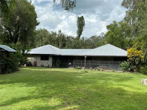 4002 Teak Ct, Labelle, FL 33935 photo 21