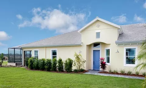 5755 Highbourne Dr, Naples, FL 34113 photo 1