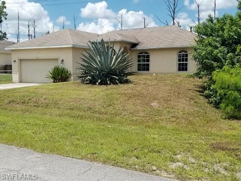 641 Chambers St E, Lehigh Acres, FL 33974 photo 1