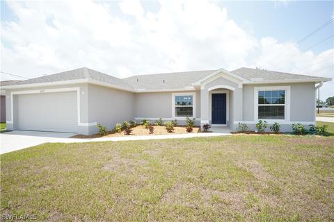 1105 NW 24th Pl, Cape Coral, FL 33993
