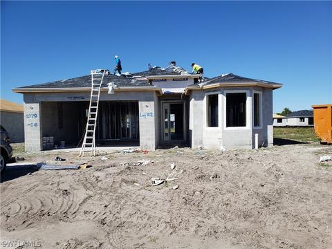 1075 Jackson Ct, Immokalee, FL 34142 photo 3
