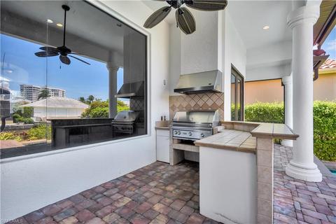 321 Heron Ave, Naples, FL 34108 photo 28