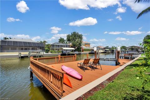 321 Heron Ave, Naples, FL 34108 photo 32