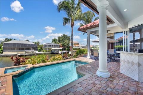 321 Heron Ave, Naples, FL 34108 photo 30