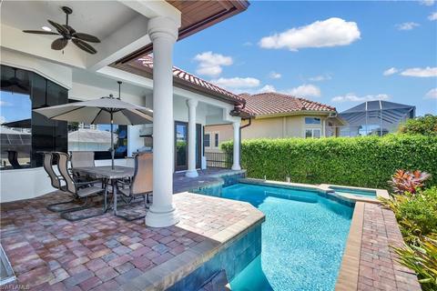 321 Heron Ave, Naples, FL 34108 photo 29