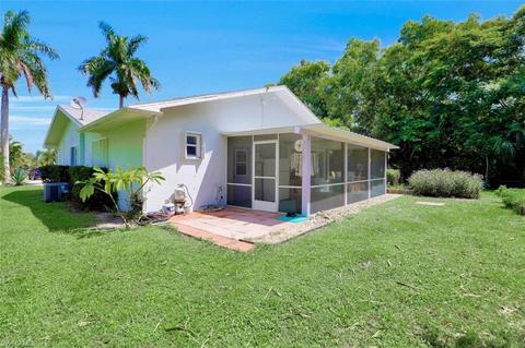 5807 Tarpon Rd, Bokeelia, FL 33922 photo 2