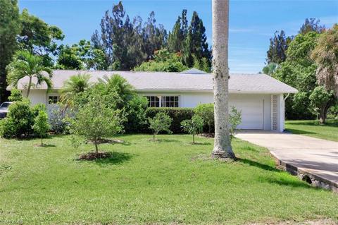 5807 Tarpon Rd, Bokeelia, FL 33922 photo 1
