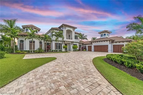 16729 Prato Way, Naples, FL 34110 photo 1