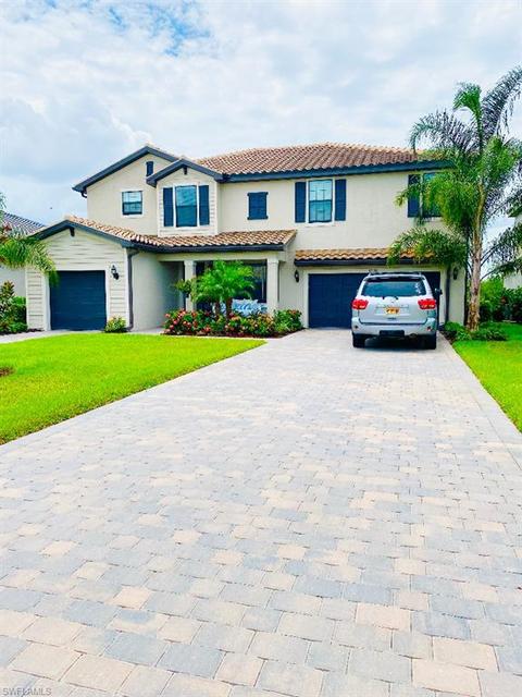 17016 Ashcomb Way, Estero, FL 33928 photo 1