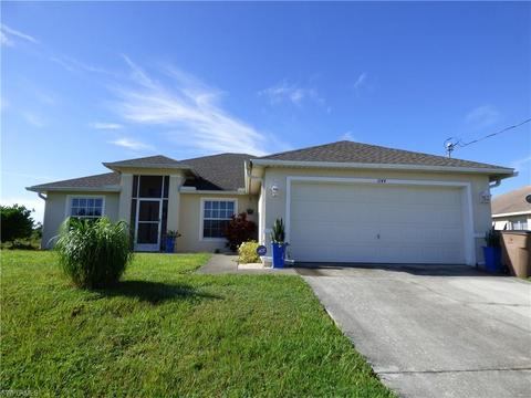 1144 Emory St E, Lehigh Acres, FL 33974 photo 1