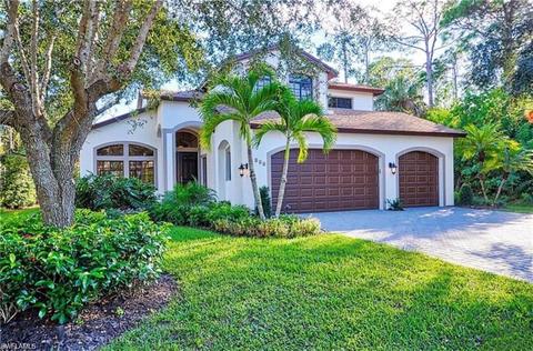 536 Carpenter Ct, Naples, FL 34110 photo 1