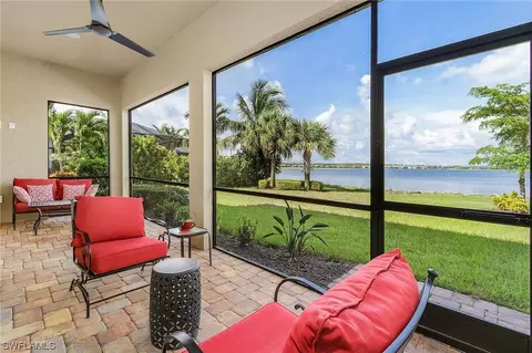 20457 Corkscrew Shores Blvd, Estero, FL 33928 photo 3