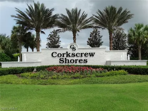 20457 Corkscrew Shores Blvd, Estero, FL 33928 photo 18