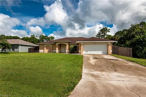 761 Clancy St E, Lehigh Acres, FL 33974 photo 1