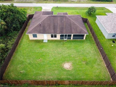 761 Clancy St E, Lehigh Acres, FL 33974 photo 3