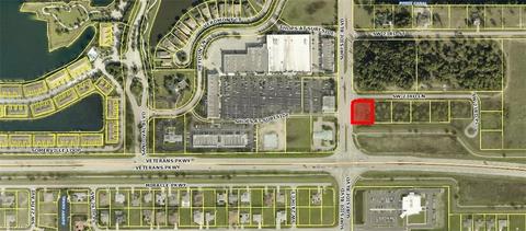 2332 SW 23rd Ln, Cape Coral, FL 33991