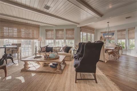 140 Useppa Is, Captiva, FL 33924 photo 12