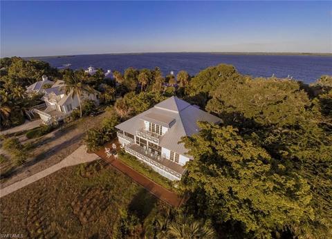 140 Useppa Is, Captiva, FL 33924 photo 2