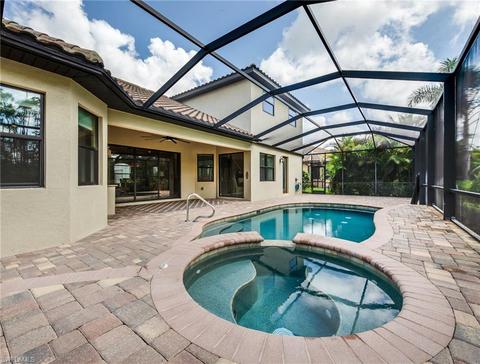 9624 Firenze Dr, Naples, FL 34113 photo 28
