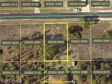 1216 Dodwin St E, Lehigh Acres, FL 33974 photo 1