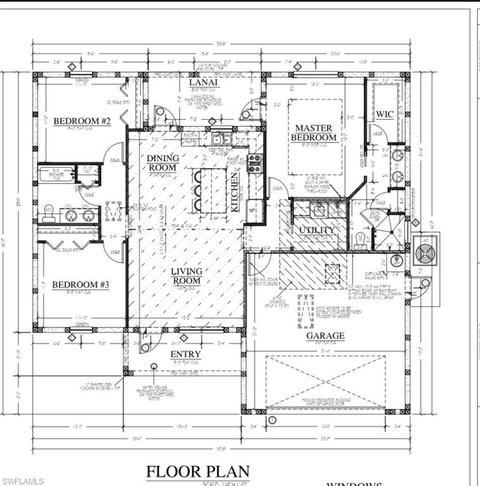 1110 Comet Ave, Labelle, FL 33935 photo 1