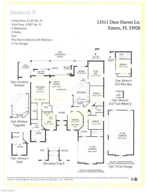 13511 Deer Haven Ln, Estero, FL 33928 photo 29