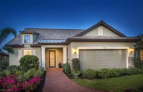 7218 Wiregrass Ct, Naples, FL 34114 photo 1