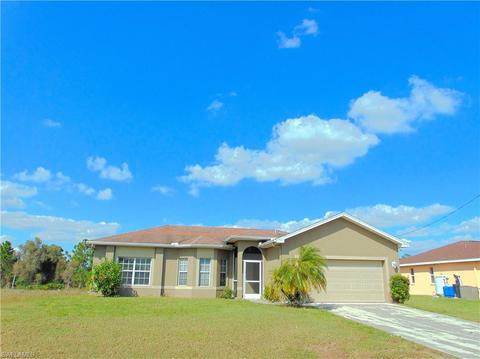 1237 Decature St E, Lehigh Acres, FL 33974 photo 1