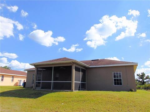 1237 Decature St E, Lehigh Acres, FL 33974 photo 14