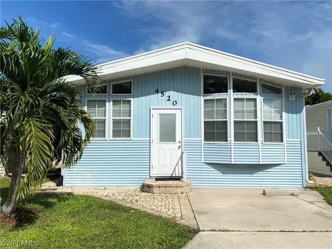 4520 Jefferson Davis Blvd E, Estero, FL 33928 photo 1