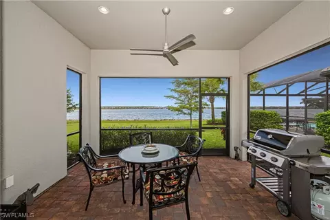 20469 Corkscrew Shores Blvd, Estero, FL 33928 photo 3