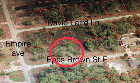 705 Epps Brown St E, Lehigh Acres, FL 33974 photo 1