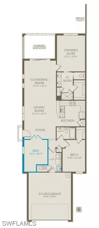 20009 Parrot Key Ct, Estero, FL 33928 photo 3