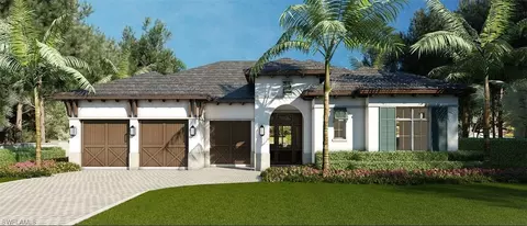 16755 Enclave Cir, Naples, FL 34110