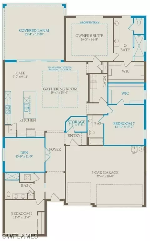 19796 Beechcrest Pl, Estero, FL 33928 photo 2
