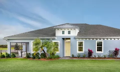 5739 Highbourne Dr, Naples, FL 34113 photo 1