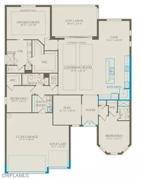 20932 Corkscrew Shores Blvd, Estero, FL 33928 photo 3