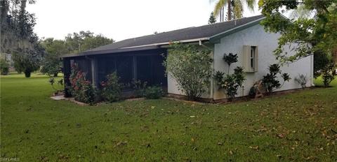 4006 High Ct, Labelle, FL 33935 photo 2
