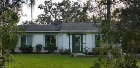4006 High Ct, Labelle, FL 33935 photo 1