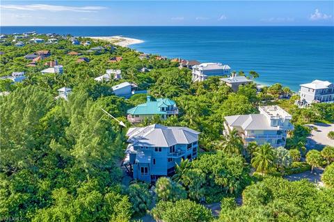 4591 Hidden Ln, Captiva, FL 33924 photo 1