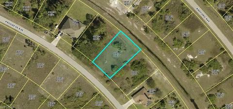 321 Progress Ave, Lehigh Acres, FL 33974 photo 3